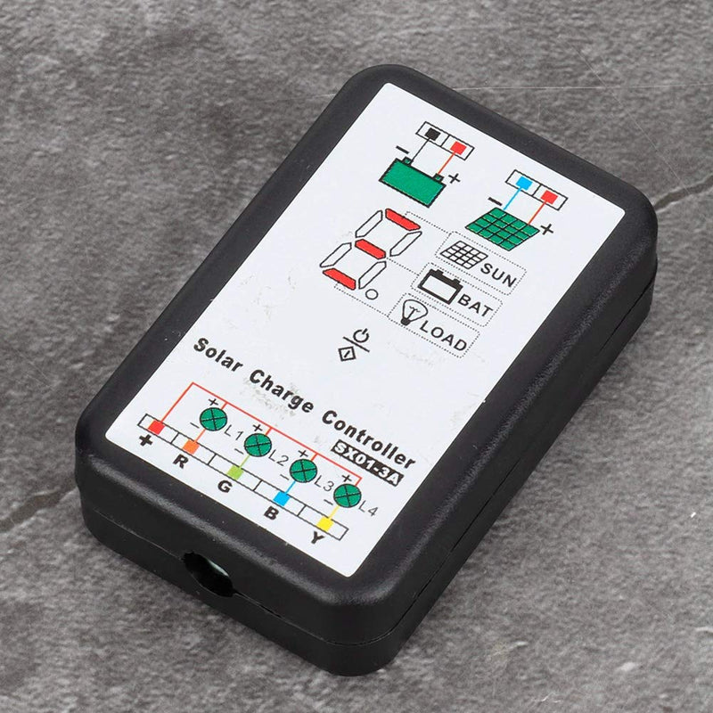 [Australia - AusPower] - LS162 IR VL Window Tint Solar Film Window Film Meter Tester IR 950nm 365nm VR 550nm Filmed Glass Tester Transmittance Meter IR Testing Slot Up to 8mm 