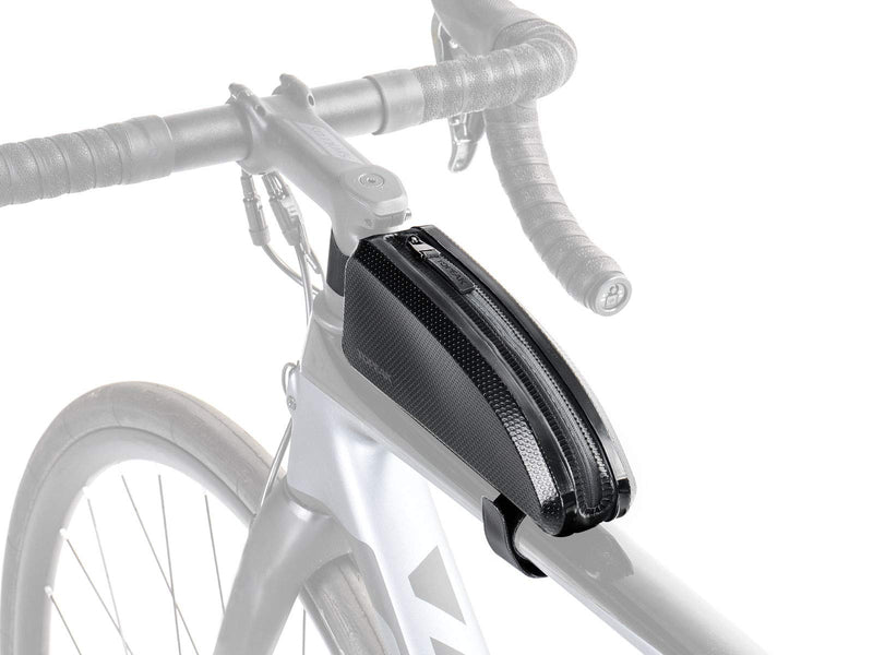 Topeak FastFuel Dry Bag One Size Black