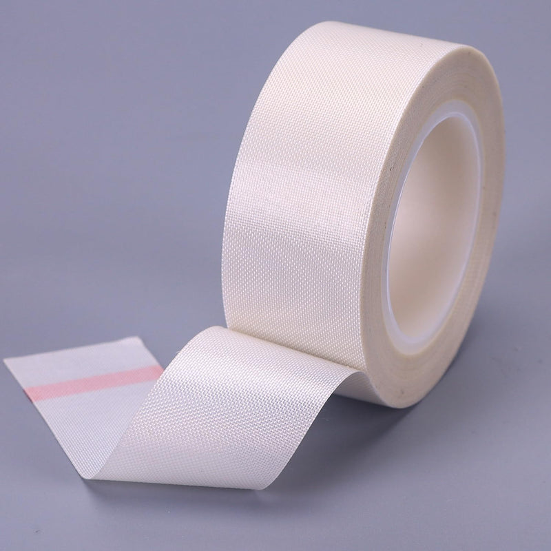 Low Friction Tape, Drawer Slide Tape, Drawer Glide Tape, Squeak Resistant Tape, Abrasion Resistance Tape, Surface Protection Tape for Furniture, Teflon Tape White, 1 Inch x 33 Ft 1 Inch (Pack of 1)