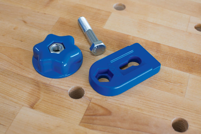 Kreg KBCBA Bench Clamp Base
