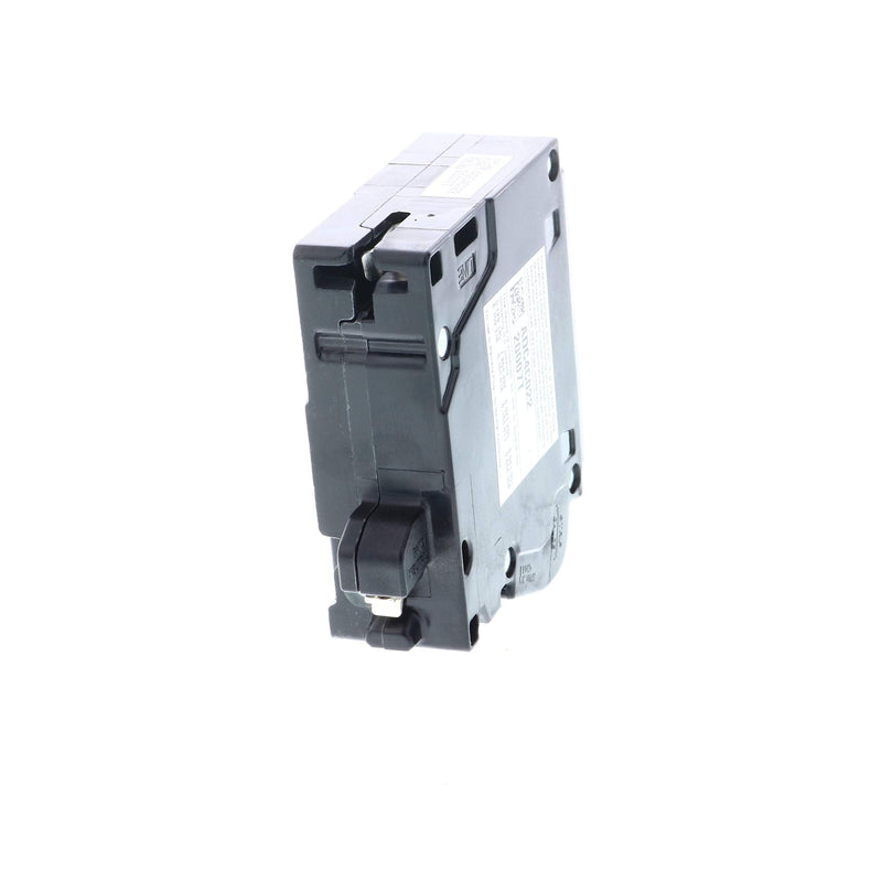 [Australia - AusPower] - Siemens Q115DFN 15 Amp 1-Pole Dual Function (CAFCI/GFCI) Plug-On Neutral Circuit Breaker, Black 