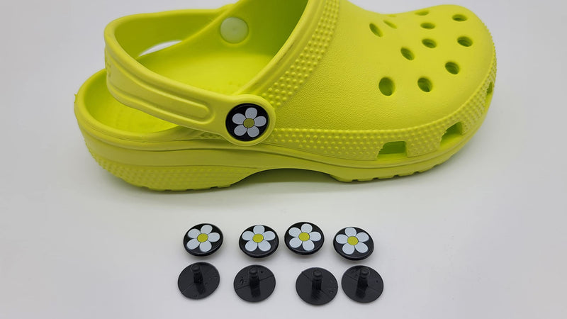 [Australia - AusPower] - Snappy Daisy Replacement Shoe Rivet USA Company TX 