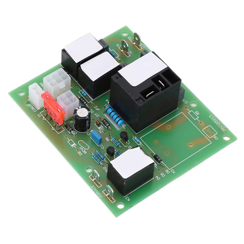 [Australia - AusPower] - Upgrade Lost Control and Slow Power, Heat Cool Analog Thermostat Relay Board 3106996022 for 57915.331 3104996.022 3106995.032 3106997.004 