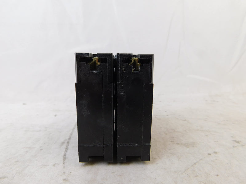 [Australia - AusPower] - Eaton BR250 2" 50 Amp Double Pole Interchangeable Circuit Breaker 
