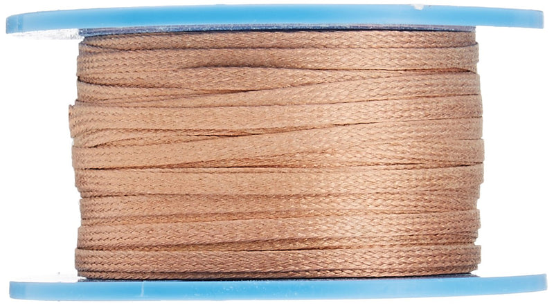 Taiyo Electric Sangyo (Goot) Soldering Desoldering Wire, Width 0.08 inch (2.0 mm), Length 98.4 ft (30 m), Long Roll Type in Bobbin Case, CP-20B, Made in Japan CP-20B: 2.0mm x 30m