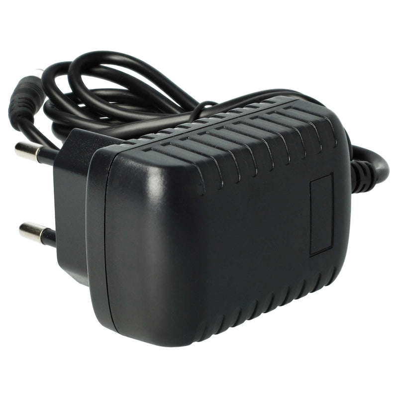 vhbw Power Supply Compatible with Beurer BM49 | BM55, BM58, BM60, BM 45, BM 49, BM 55, BM 58 blood pressure monitor - 114.5 cm