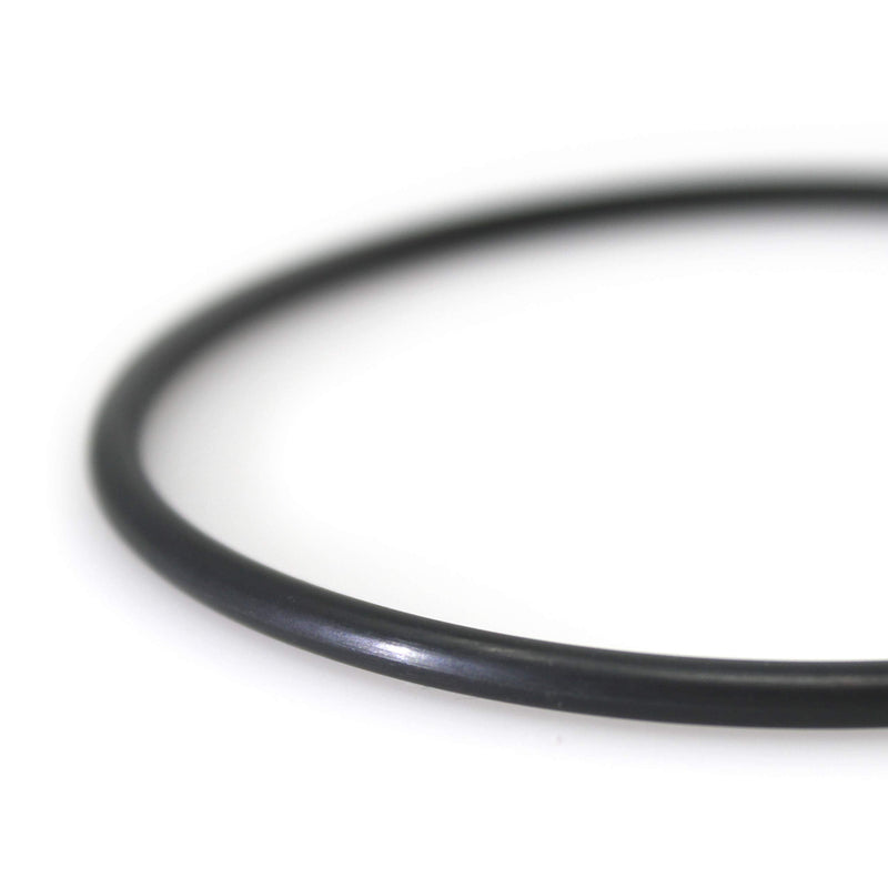 [Australia - AusPower] - AppliaFit O-Rings Compatible with Whirlpool WHKF-DWHBB, WHKF-C9 and American Plumber W10-PR, W10-OR Water Filter Housings (6-Pack) 
