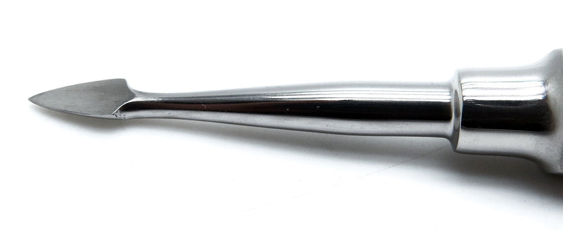 [Australia - AusPower] - Superior Dental Spear Root Elevators # 36 Root Extracting Stainless Steel Instruments 
