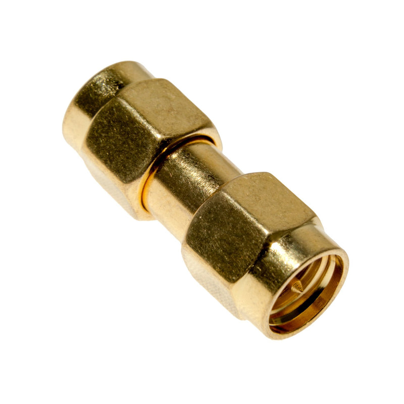 Nooelec Lana - Lna Module (Ultra-Low Noise Amplifier) for Radio and Software Defined Radio (SDR) with Housing and Accessories. Broadband 20MHz-4000MHz Frequency Capability with Bias Tee & USB Power Options