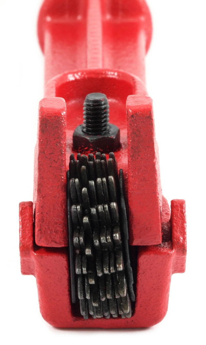 [Australia - AusPower] - Forney 72390 Dresser for Bench Grinding Wheels, 10-1/2" 