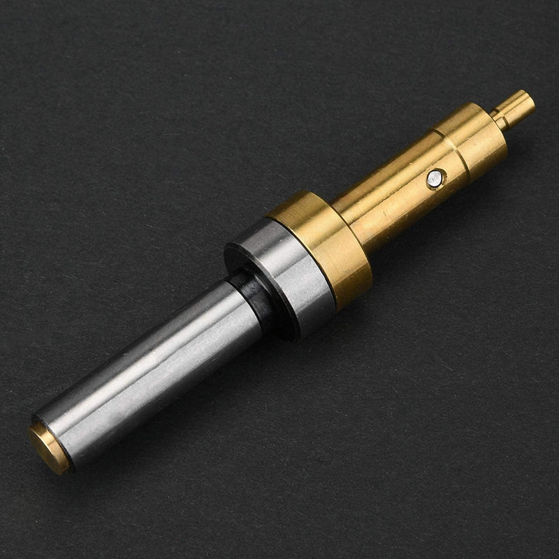 [Australia - AusPower] - Mechanical 10mm Stainless Steel Edge Finder with Non Magnetic Rotary Part for CNC Lathe Milling Machine 
