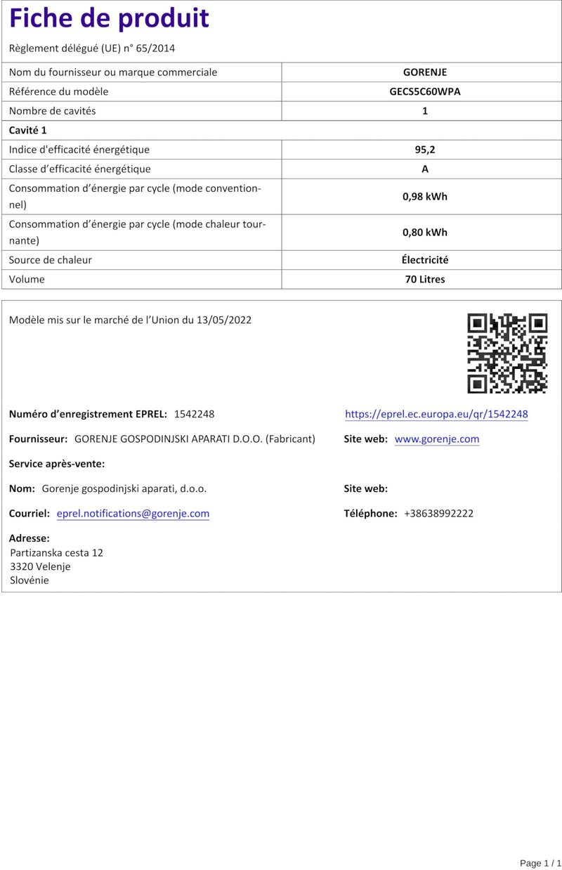 [Australia - AusPower] - Hager MBN316 Circuit Breaker 3-Pin 6kA B-Characteristic 16A 3 Modules 
