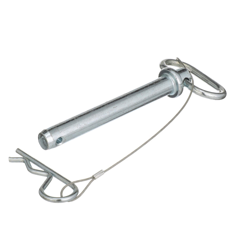 Seachoice Clevis Pin, Fits Class II Receivers and Ball Mounts, 5/8 in. X 4-3/4 in. (Pack of 3) One Size (Pack of 3)