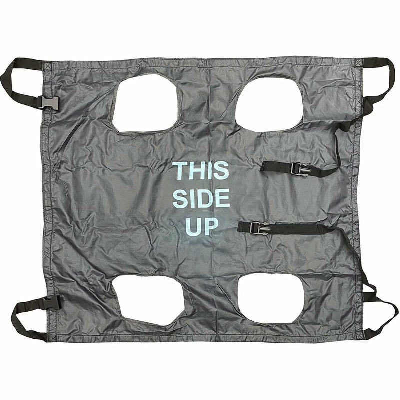 [Australia - AusPower] - Rescue Essentials QuikLitter K9 - Emergency Transport Stretcher/Litter (Large) 