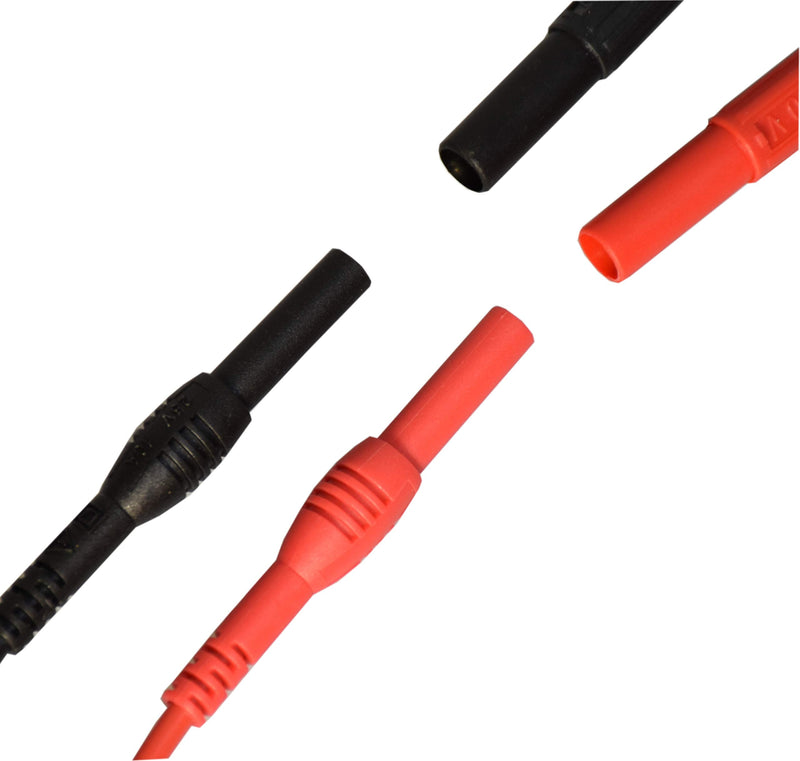 [Australia - AusPower] - ES Electronic Specialties 616 Spoon Probe Backprober, Factory 