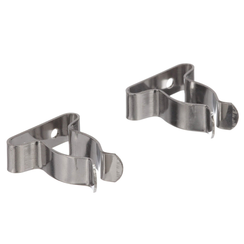 Seachoice Spring Clamps, Pack of 2, One Size (Pack of 5) 5/8-1-1/4 In.