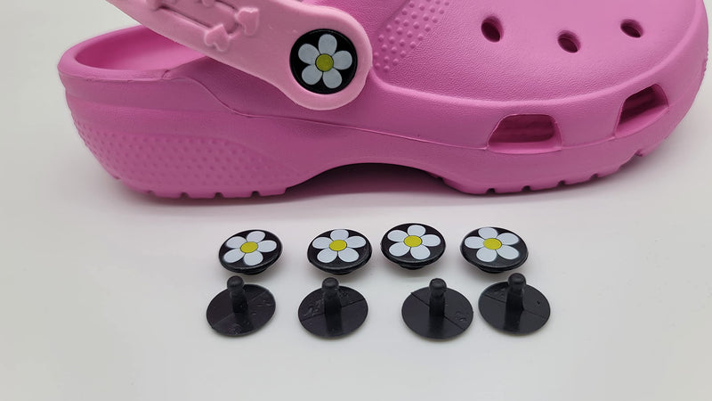 [Australia - AusPower] - Snappy Daisy Replacement Shoe Rivet USA Company TX 