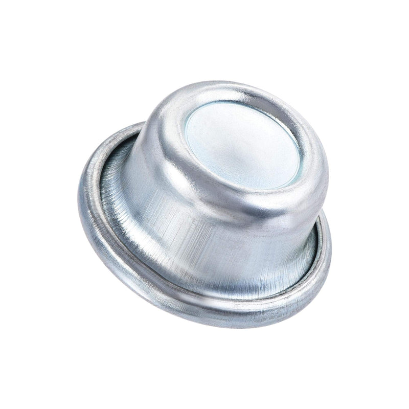 [Australia - AusPower] - uxcell Ball Transfer Bearing Unit 15mm 33Lbs Nylon Drop-in Type for Transmission Pack of 6 