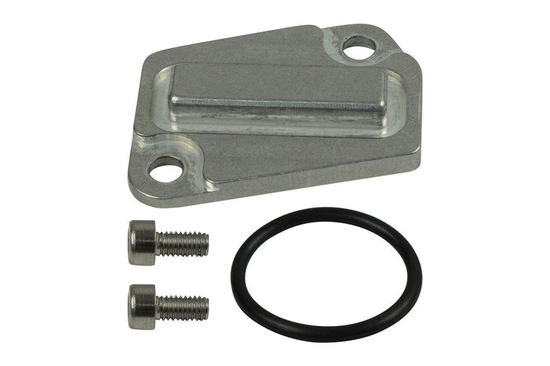 [Australia - AusPower] - ICT Billet MAF Mass Air Flow Sensor Plug LS Billet Seal LS LS3 LS7 L83 551574 