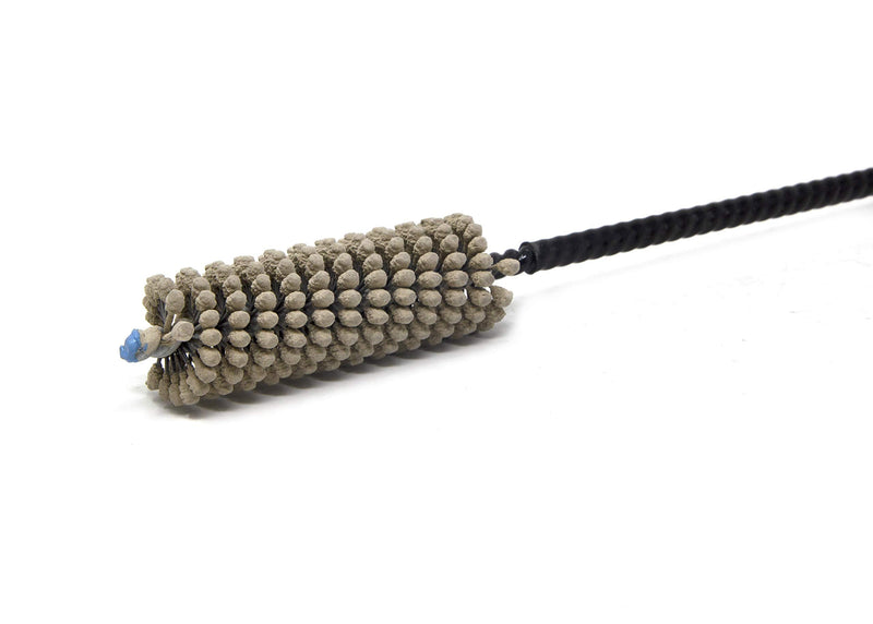 Brush Research 00054 Chamber Flex-Hone, Aluminum Oxide, 12 Gauge, 800 Grit (Pack of 1)