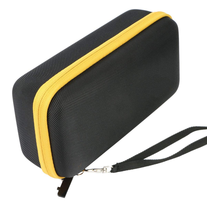 [Australia - AusPower] - Khanka Hard Case for Fluke 87 V Genuine Digital Multimeter Case Protective Cover (bag only) 