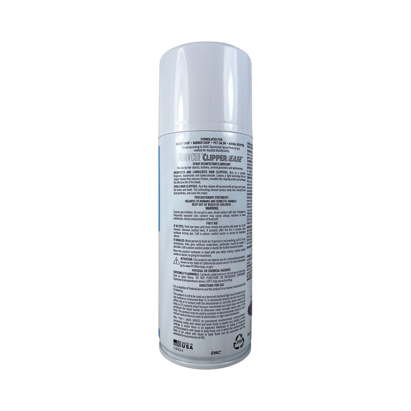 [Australia - AusPower] - THEMONG William Marvy Mar V Cide Spray Disinfectant, Clipper Ease 