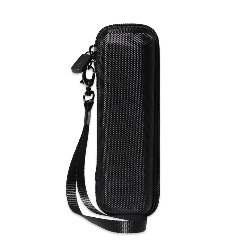 [Australia - AusPower] - Alltravel Thermal Imager Organizing Case compatible with FLIR ONE EDGE PRO Wireless 160 × 120 IR camera (Black) Black 