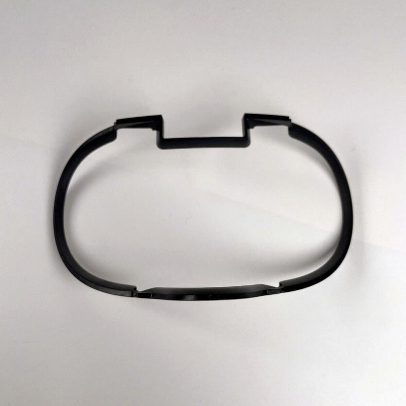 [Australia - AusPower] - Replacement Lens Spacer for Meta Quest 2 VR Headset, OEM Glasses Bracket Parts Accessories for Oculus Quest 2 Virtual Reality Headset 