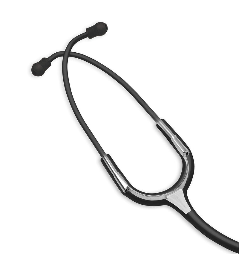 [Australia - AusPower] - ADC - 619ST Adscope Lite 619 Ultra Lightweight Clinician Stethoscope with Tunable AFD Technology, Tactical 