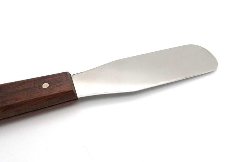 [Australia - AusPower] - Superior Plaster Alignate Spatula 1022-4 Wax Modeling Mixing Carver Dental Lab Instrument 