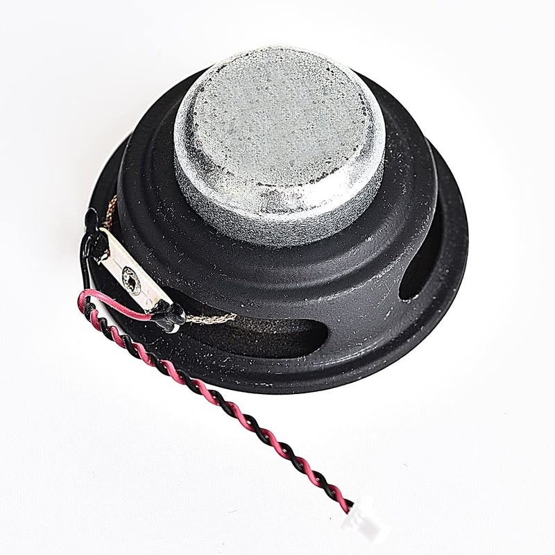 [Australia - AusPower] - 4Pcs 2inch 8Ohm 5W Full Range Audio Speaker Stereo Woofer Loudspeaker for Arduino (Pack of 4) CYT1121 