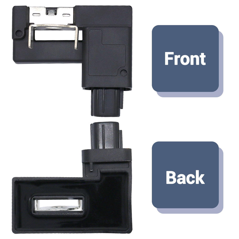 294G0-1HH0A Battery Current Sensor Compatible with Nissan Altima 2013-2018 for Nissan Leaf 2011-2012 for Infiniti QX60 2014-2016