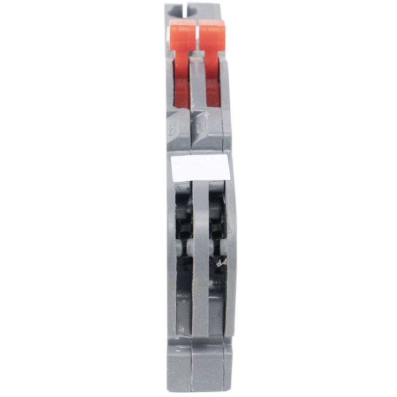 [Australia - AusPower] - Connecticut Electric UBIZ0220-New Zinsco RC3820 Replacement Two Pole 20 Amp Thin Series Circuit Breaker 