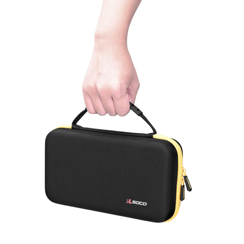 RLSOCO Case for Fluke Networks IntelliTone Pro 200 LAN Toner and Sample Kit