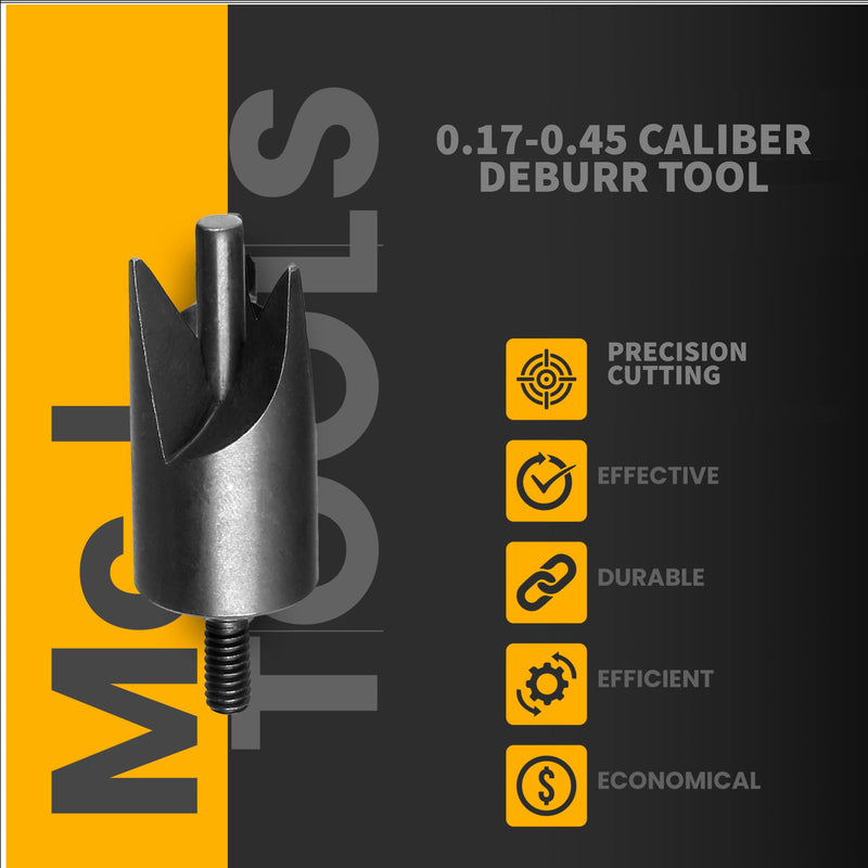 [Australia - AusPower] - Reloading Deburr Outside 0.17-0.45Cal 