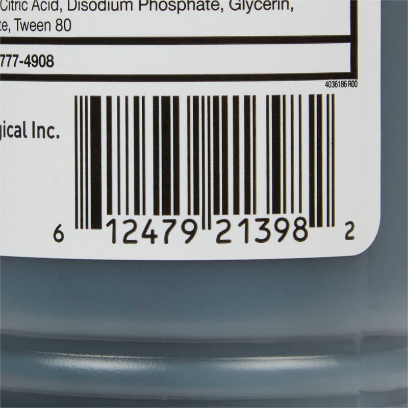 McKesson PVP Prep Solution USP, 10% Povidone-Iodine, 4 oz, 1 Count 4 Fl Oz (Pack of 1)