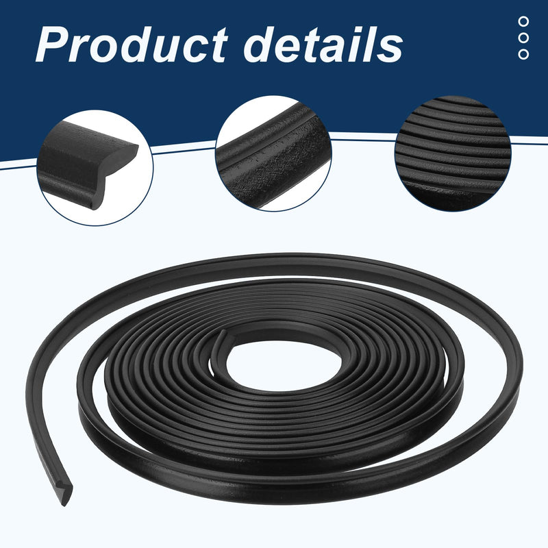 [Australia - AusPower] - Siding Brake Parts 10512 Vinyl Strip 10'-6" for Tapco PRO 14, 19, Maximum Bending Siding Brake Replacement Parts 