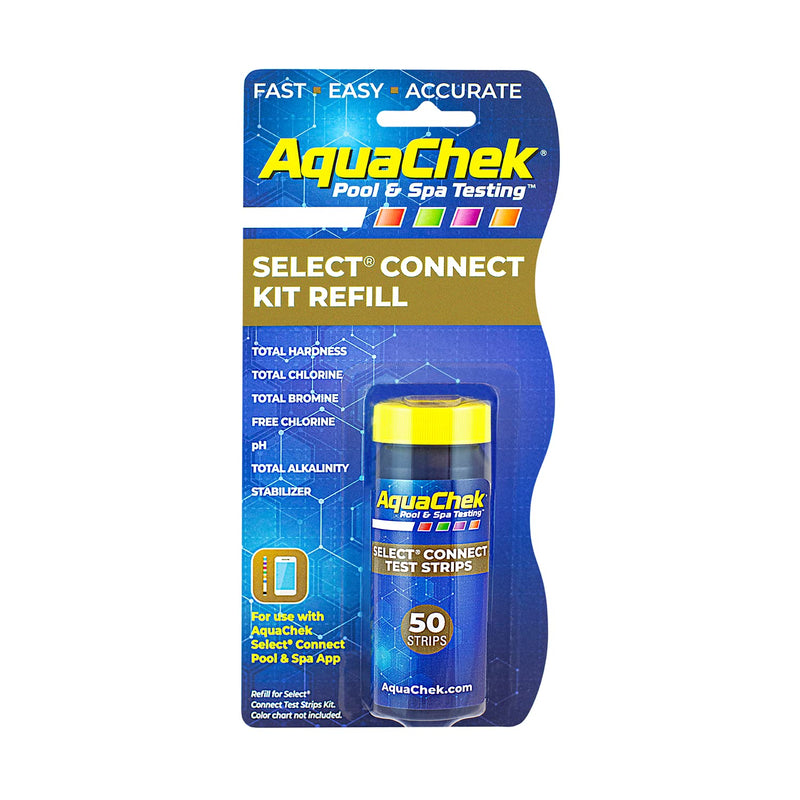 AquaChek Select® Refills 541640A Test Strip for Swimming Pools 1-Pack