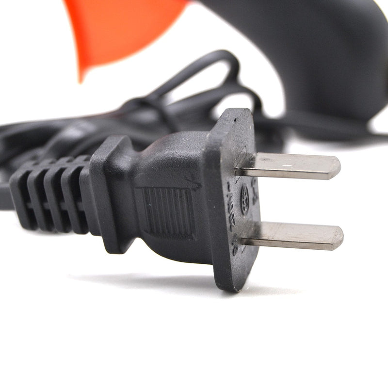 [Australia - AusPower] - Sealing Wax Hot Melting Glue Gun (100W), Standard Size for the Diameter 4 inch sticks 