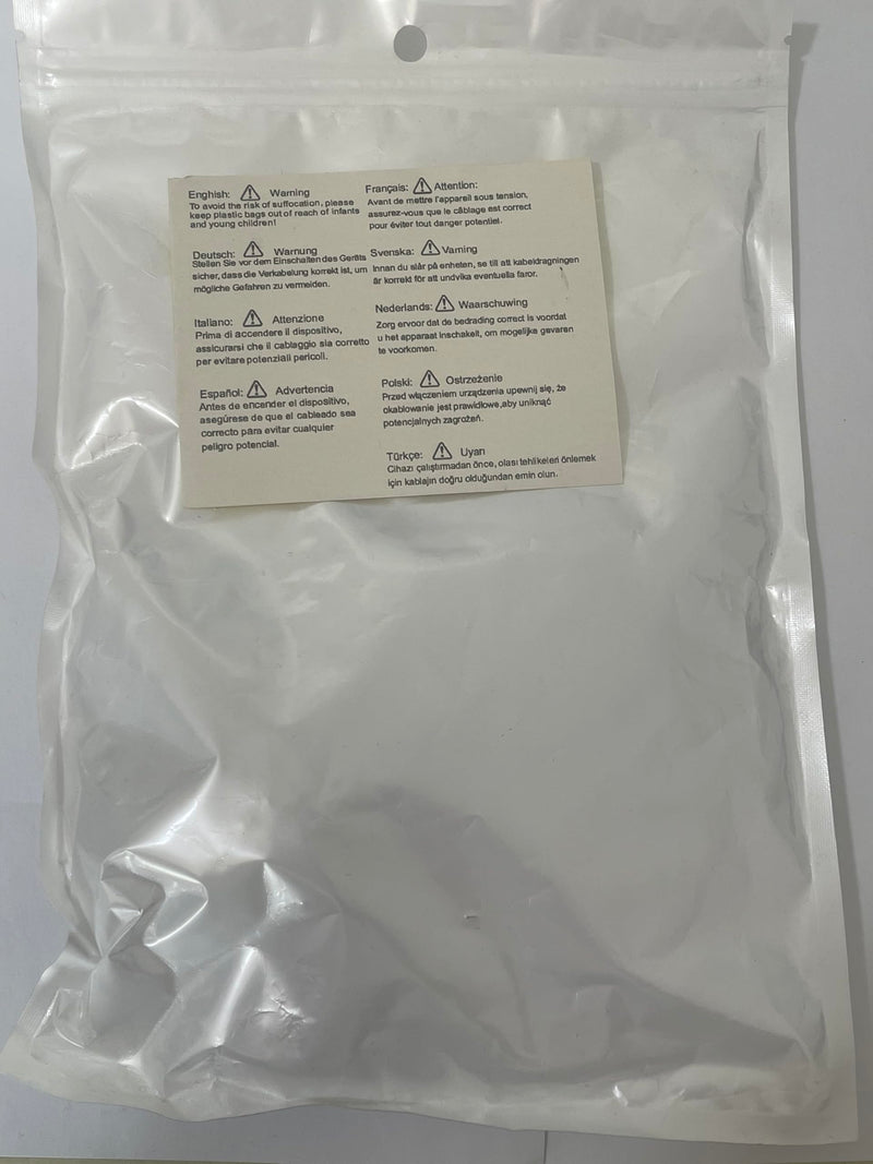 [Australia - AusPower] - Heschen 16mm Inductive Proximity Sensor Switch, HS-M18-Ni16-AN6, non-Embedded, Cylindrical Type, DC10-30V 200mA, NPN NO(Normally Open), 3 Wire, CE 