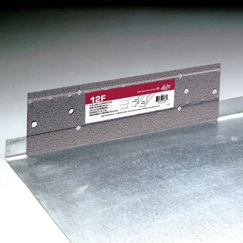 [Australia - AusPower] - Malco 12F 12 in. Folding Tool Steel 