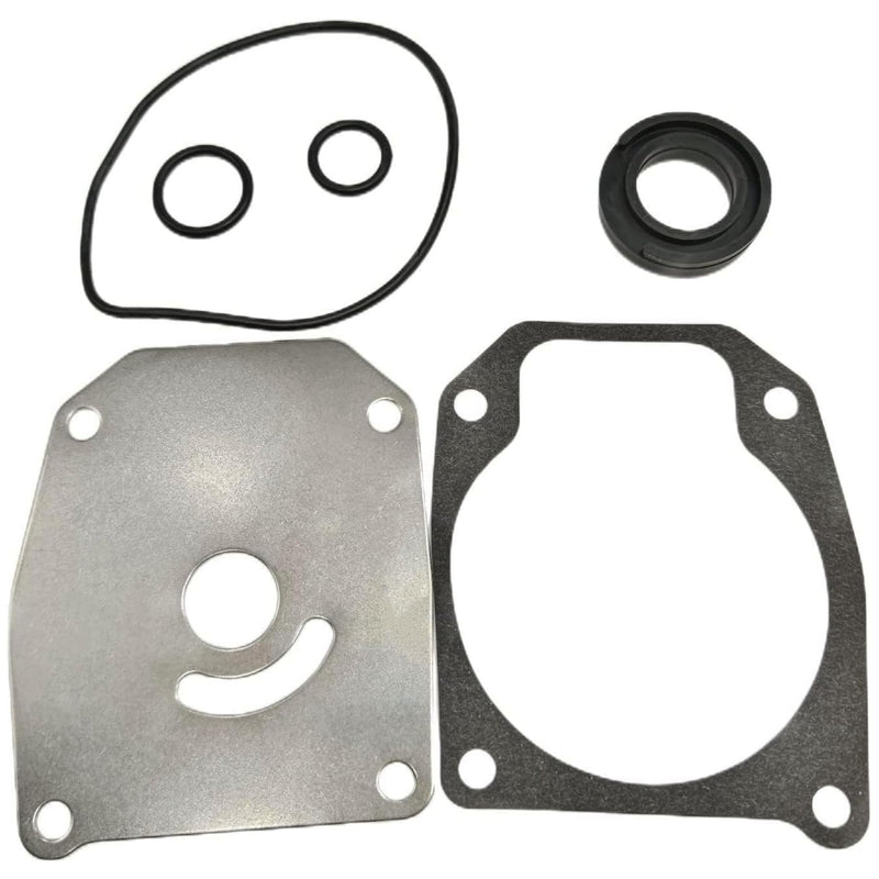 432955 Outboard Water Pump Repair Kit Replacement Evinrude Johnson 60-75 HP Boat Engine Motors 0432955 Sierra 18-3389