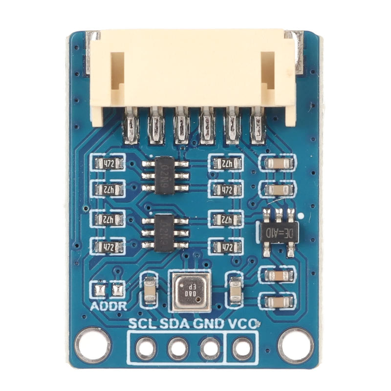 [Australia - AusPower] - BME688 Environmental Module, I2C SPI Interface Humidity Barometric Pressure BME688 Sensor for RasPi, for Pico, for 