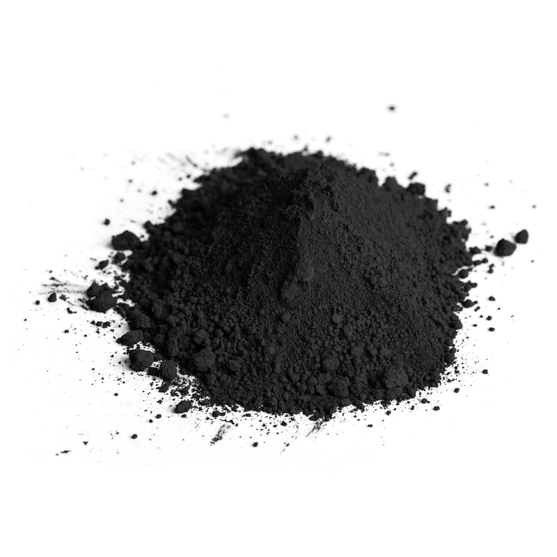 TAJIMA Marking Chalk - Black 32 oz (907g) Semi Permanent Snap-Line Dye with Durable Bottle & Easy-Fill Nozzle - PLC3-BK900
