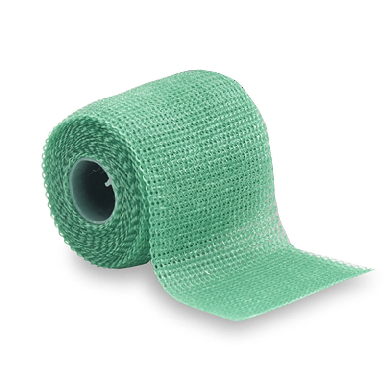 [Australia - AusPower] - 3M 82002G ScotchCast Plus Casting Tape 2" x 4 Yards - Green - 1 Roll 