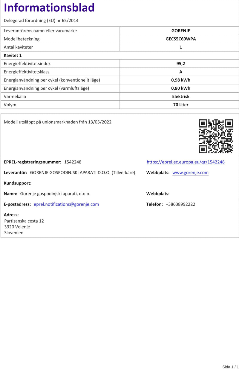 [Australia - AusPower] - Hager MBN316 Circuit Breaker 3-Pin 6kA B-Characteristic 16A 3 Modules 