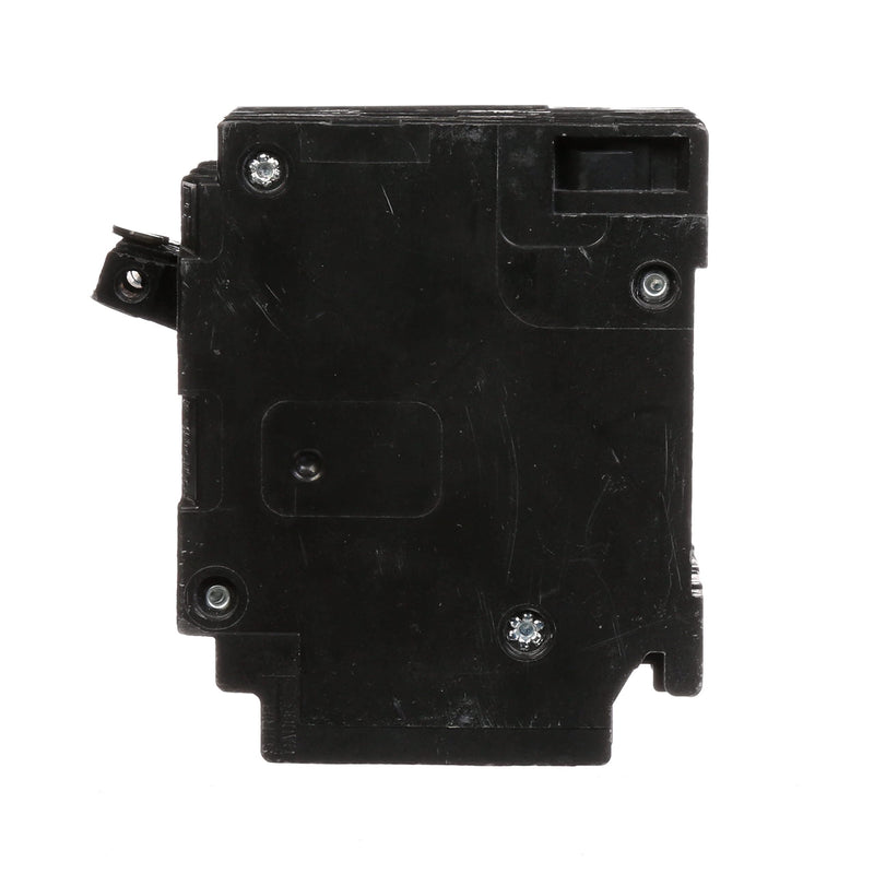 SIEMENS Q21520CT Triplex Two Outer 15 Amp Single-Pole and One Inner 20 Amp Double-Pole Circuit Breaker