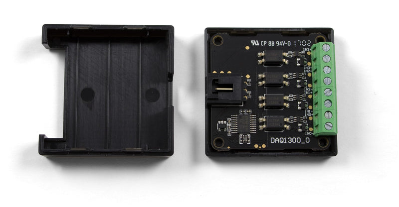 [Australia - AusPower] - DAQ1300_0-4X Isolated Digital Input Phidget 