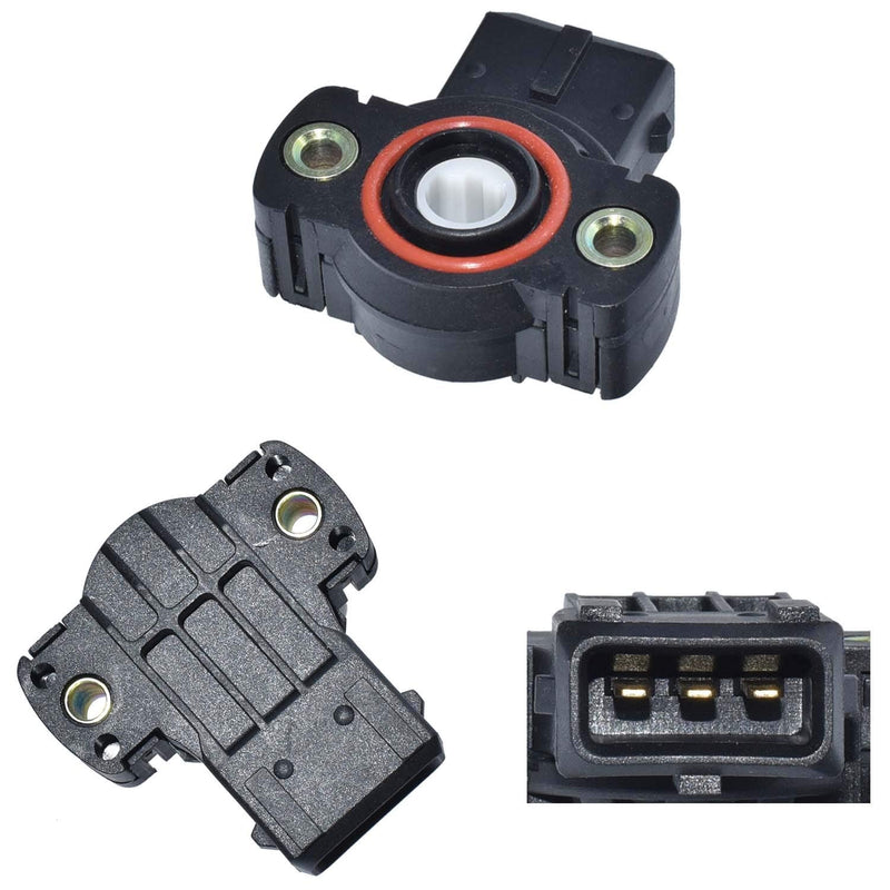 Walker Products 200-1323 Throttle Position Sensor