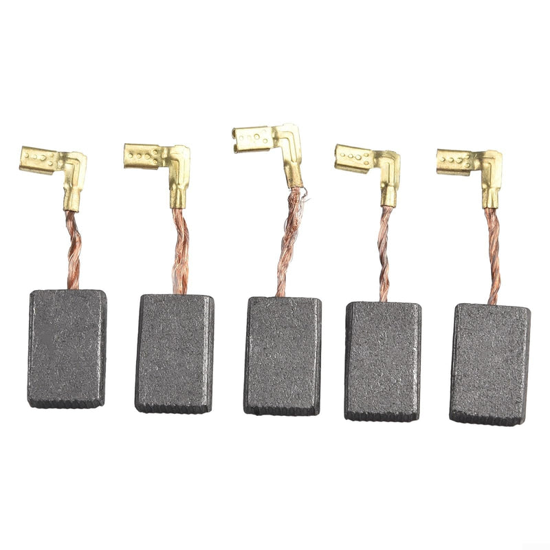 [Australia - AusPower] - 10 Carbon Brushes CB 325 CB325 CB 325 Replacement Long Life 
